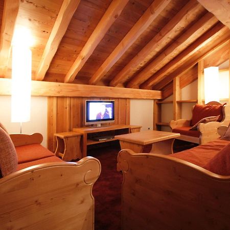 Vacanceole - Residence Goleon -Val Ecrins Ле-дез-Альп Екстер'єр фото